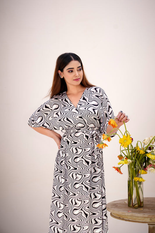 Beautiful dress
