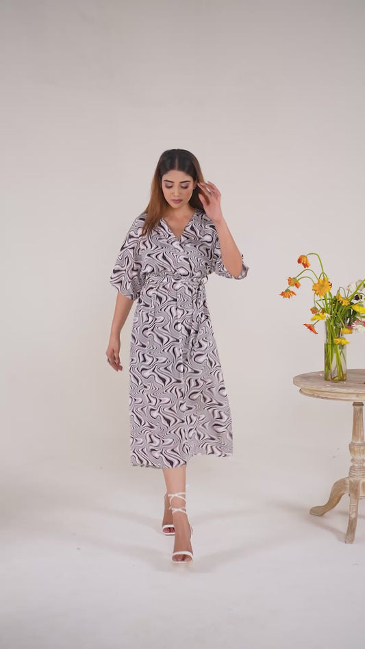 Beautiful dress